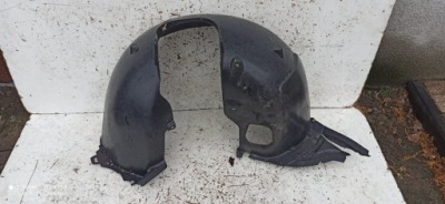 Octavia iii lift 17- підкрилок лівий перед 5e0809957 фото №1