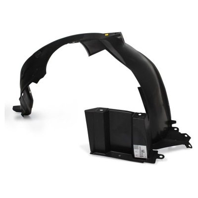 Peugeot 108 2014- подкрылок передние правое левая фото №1