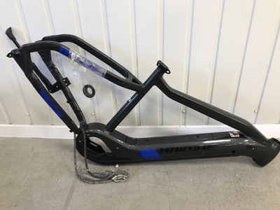 HAIBIKE HARDNINE RAMA ROWERU ELEKTRYCZNEGO 47cm