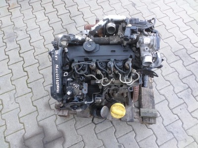 NISSAN NV200 1.5 DCI MOTOR COMPUESTO  