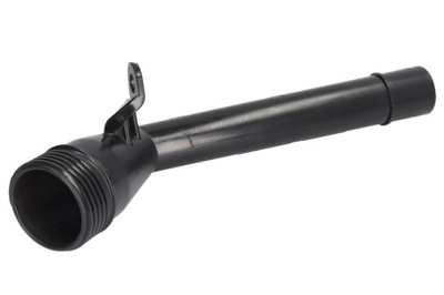 Труба заливной масла volvo fh fm фото №1