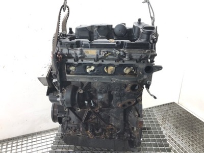 Двигатель skoda rapid 1.6tdi 115km cxm фото №1