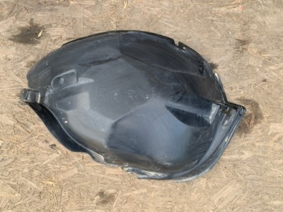 Подкрылок передние правое bj32-16a578 evoque фото №1