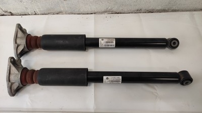 Амортизатор задній задня bmw x2 f39 6888463-01 фото №1