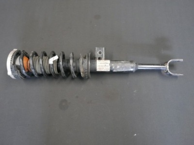 Амортизатор mcperson bmw 5 f07 лівий перед 4066409 фото №1