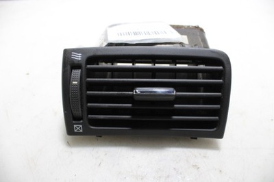 Решітка обдув ліва toyota avensis ii t25 фото №1