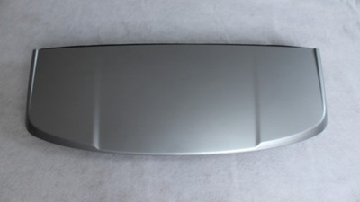 Ford edge ii lift - спойлер кришки задній стоп спойлер 2018+ фото №1