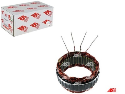 Uzwojenia генератора as-pl фото №1