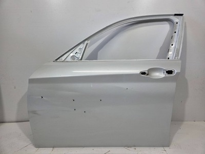 Двері ліва передні перед bmw 1 f20 f21 фото №1