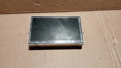 Renault laguna ii дисплей радіо 8200326981 фото №1