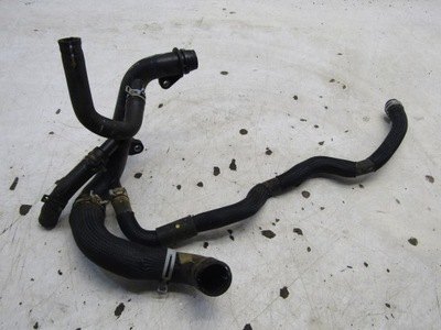 Wąż шланг трубки wody 1.0 tce dacia duster ii 210471273r фото №1