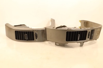 Решётка обдув средняя toyota prius ii фото №1