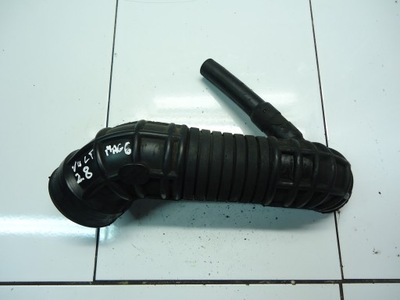 Vw lt 2.8 труба воздуха 2d0129627q фото №1