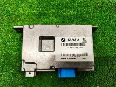 Bmw x1 f48 модуль камеры kafas 9474776 фото №1