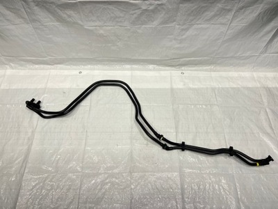 Hyundai santa fe iv шланг охолодження акумулятора фото №1