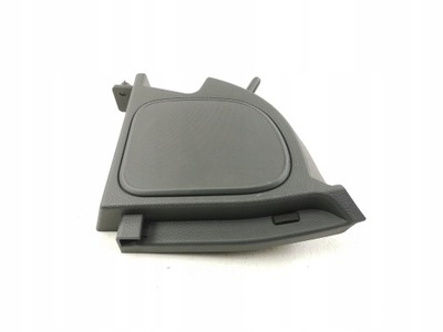 Защита динамика правый задняя chevrolet spark 05-09 фото №1