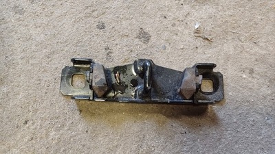 Ford focus mk3 засов замок крышки фото №1