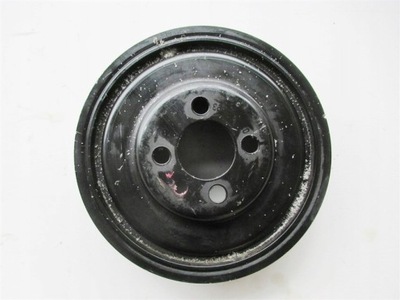 RUEDA POLEA SEAT IBIZAIV 1.6 TDI 08-17R 038105243M  