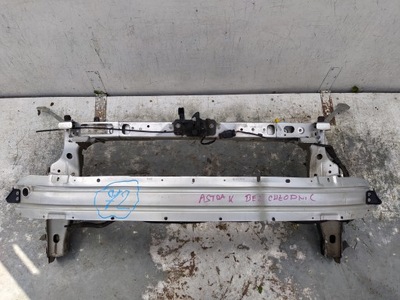 Opel astra k 5 pas передний фото №1