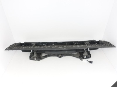 Porsche panamera ii 971 механизм привод кронштейн спойлер спойлер задняя фото №1