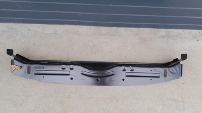 Ford transit custom v362 14- задній pas стіна фото №1