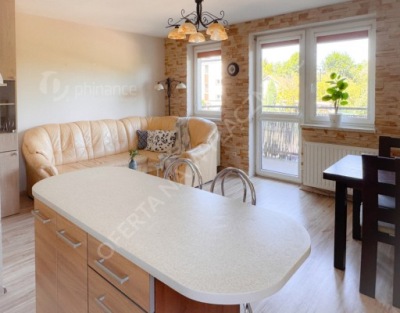 Mieszkanie, Krosno, 49 m²