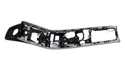 Renault espace 5 v lift 20- тунель рамка dekor фото №1