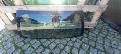 VENTANAS PARTE TRASERA PARTE TRASERA CITROEN C4 2004-2011R TRANSPORTE ADICIONAL  