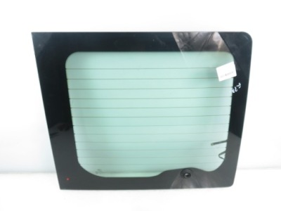 Скло права задня ford transit vi фото №1