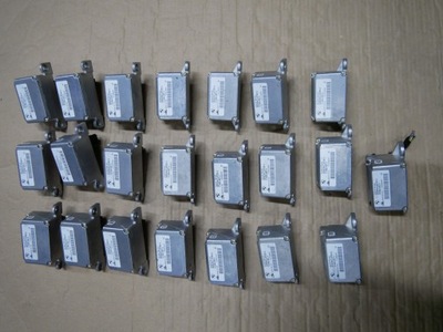 Bmw e46 e85 mini r50 r52 r53 датчик швидкості обертів 6759412 фото №1