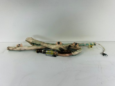 Шторка безпеки подушка безпеки права jaguar f-pace x761 фото №1