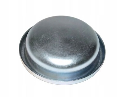 Заглушка ступица iveco daily 14- фото №1