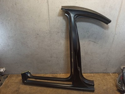 Стійку  поріг правий caddy 5 v фото №1