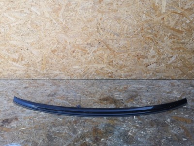 Jaguar xf x260 накладка свет стоп-сигнал gx73-13a613 фото №1