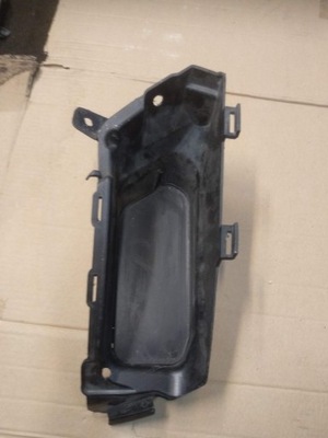 Mercedes sl r231 впуск воздуха левый a2318850563 фото №1