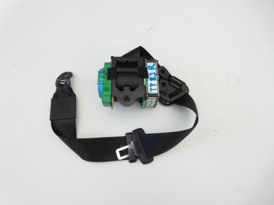 Pas безопасности audi tt 8j правый перед оригинал фото №1