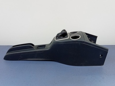 Mazda 2 i dy тунель середній 3m71-a045b55-ae фото №1