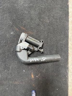 Range sport l494 l405 натяжитель натяжитель поперечина правый фото №1