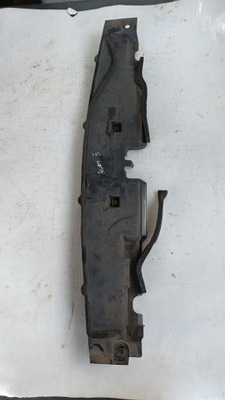 Захист pod радіатор toyota auris ii фото №1