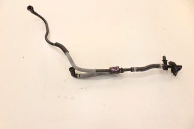 Шланг паливний renault scenic iv 1.7 dci фото №1