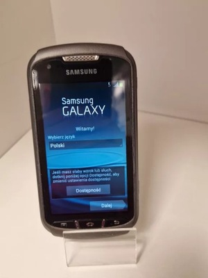 TELEFON SAMSUNG XCOVER 2