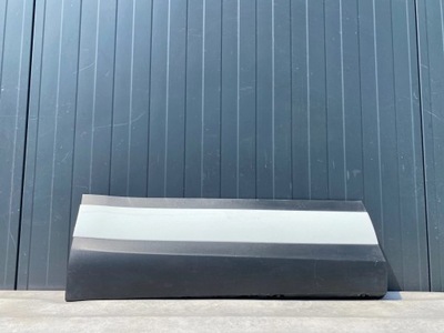 Молдинг двері задня права land rover evoque ii фото №1