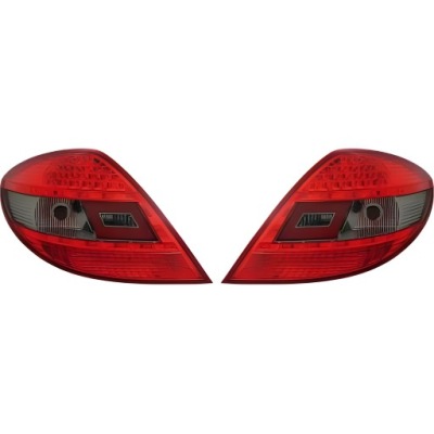 Diederichs 1636996 набор лампы задний фото №1