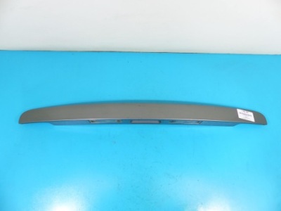 Ручка кришки задній fiat stilo фото №1