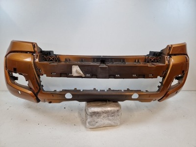 Ford ranger iii 3 lift 15- бампер передній перед eb3b17c831e фото №1