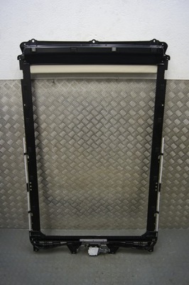 Шторка крыша панорамы lexus nx 200t фото №1