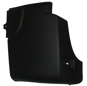 Бампер кутовий renault master iii movano задня лівий фото №1