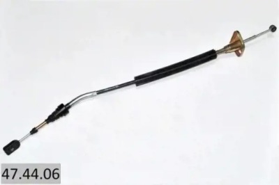 Трос переключения передач 47.44.06 linex фото №1
