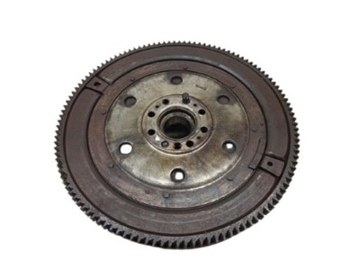 Колесо двомасовий двомасовий маховик ford mondeo mk4 2.2 tdci фото №1