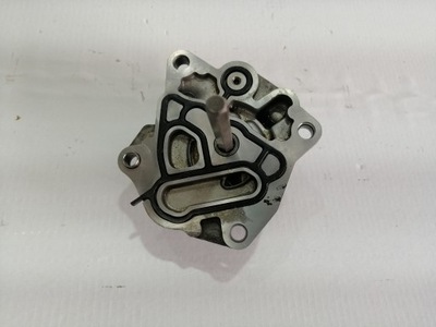 Alfa romeo stelvio насос масла 2.9 510 kw фото №1